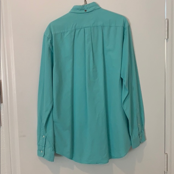 Men’s button down Ralph Lauren. - Picture 2 of 3